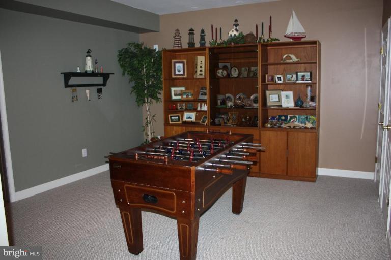 25104 Vista Ridge Road Gaithersburg, MD 20882 - Photo 24 of 26 Finished Lower Level