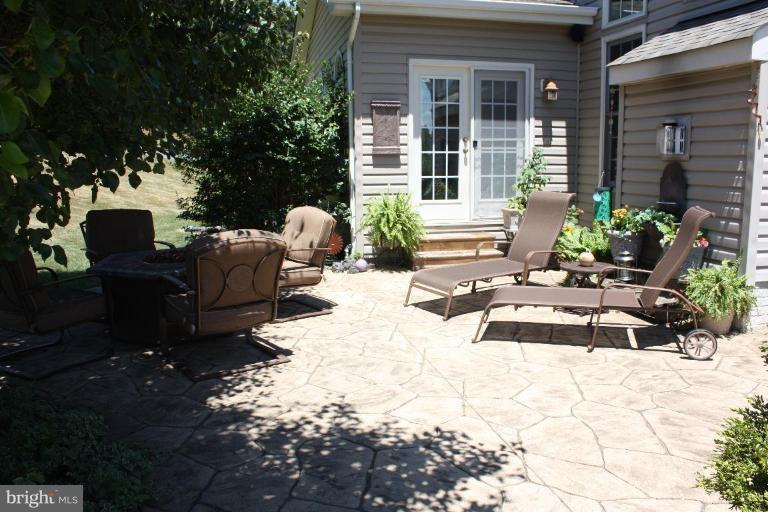 25104 Vista Ridge Road Gaithersburg, MD 20882 - Photo 26 of 26 Patio