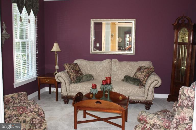 25104 Vista Ridge Road Gaithersburg, MD 20882 - Photo 4 of 26 Living Room