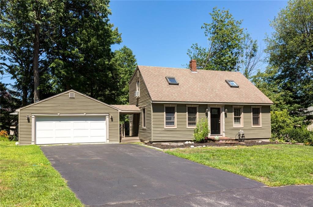 92 Frost Hill Road Portland, ME 04103 - Photo 1 of 35 Photo