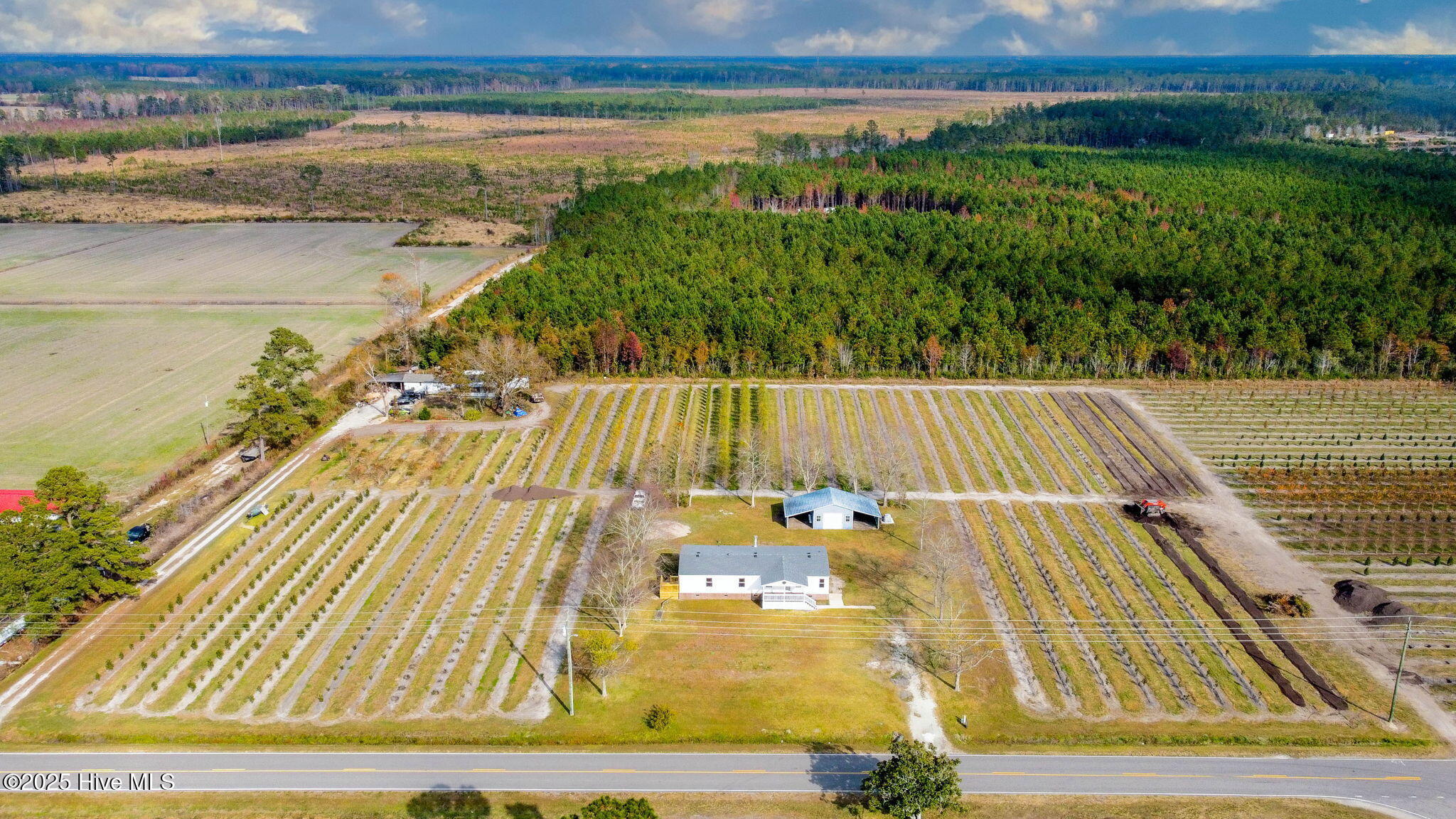 4570 Project Road Northwest Ash, NC 28420 - Photo 6 of 34 20 Min to Beaches!