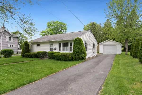 $177,500 | 16 Myrtle Avenue, Penn Yan, NY 14527