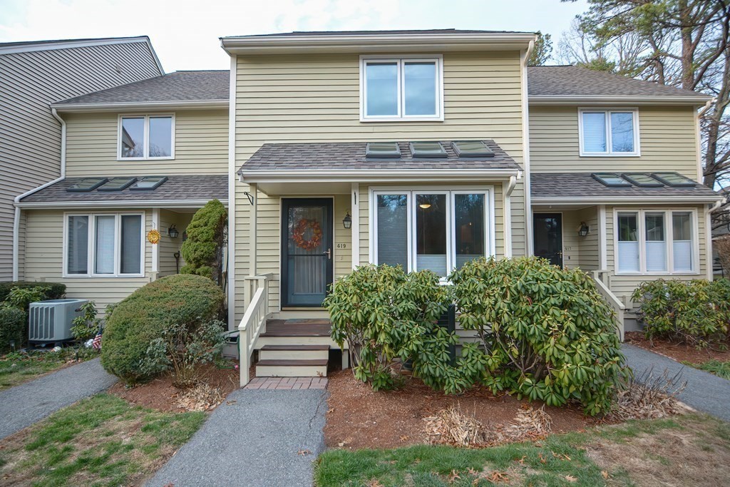 419 Maple Brook Road, Unit 419 Bellingham, MA 02019 - Photo 1 of 30 Gallery Image 1
