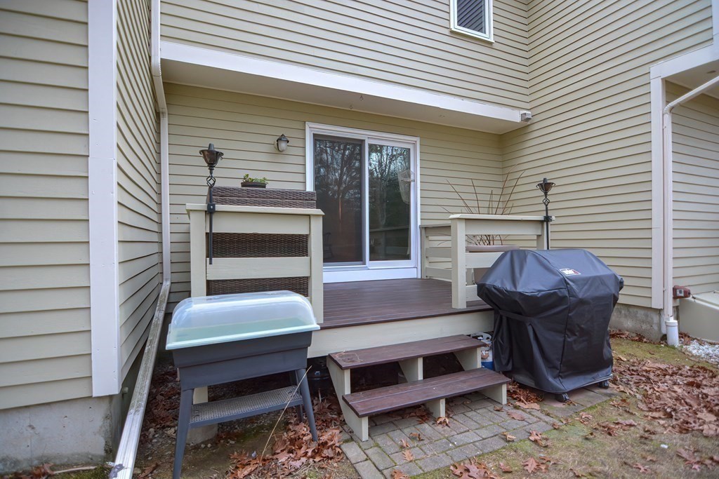 419 Maple Brook Road, Unit 419 Bellingham, MA 02019 - Photo 27 of 30 Gallery Image 27