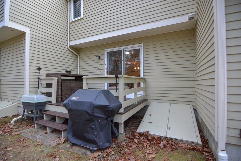 419 Maple Brook Road, Unit 419 Bellingham, MA 02019 - Photo 28 of 30 Gallery Image 28