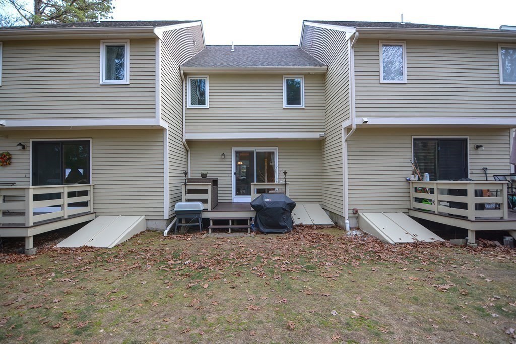 419 Maple Brook Road, Unit 419 Bellingham, MA 02019 - Photo 29 of 30 Gallery Image 29