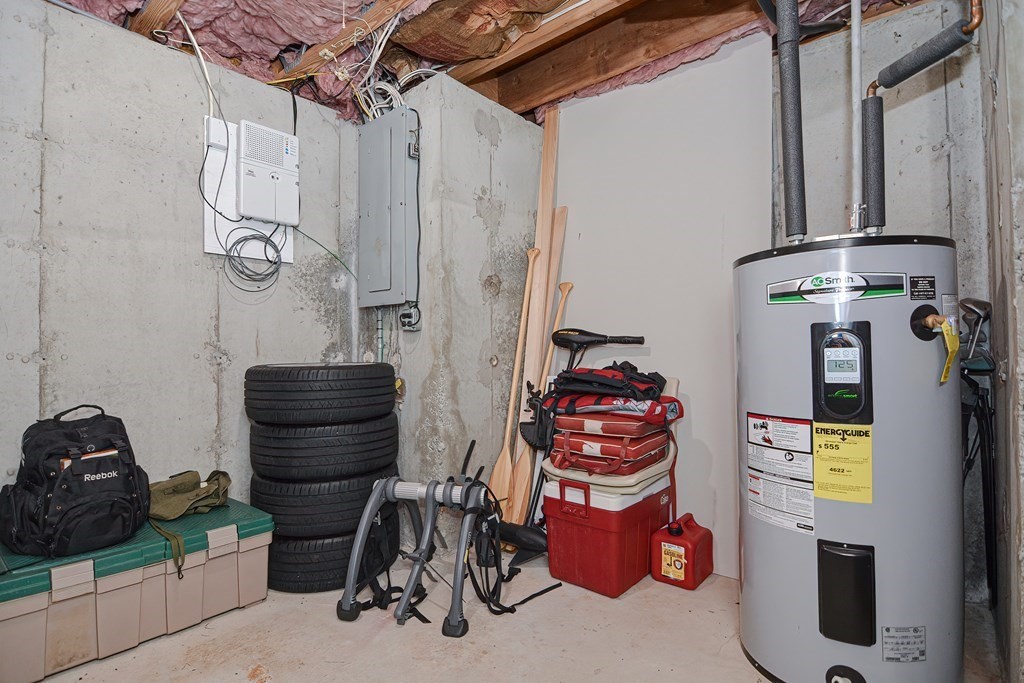 419 Maple Brook Road, Unit 419 Bellingham, MA 02019 - Photo 30 of 30 Gallery Image 30