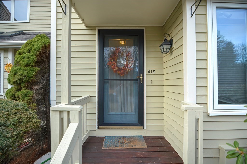 419 Maple Brook Road, Unit 419 Bellingham, MA 02019 - Photo 3 of 30 Gallery Image 3