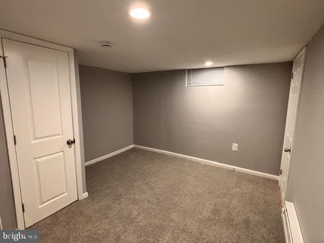 7912 Riggs Road Hyattsville, MD 20783 - Photo 30 of 40 3rd Bedroom view