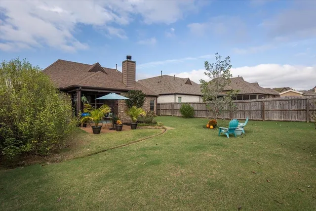 $309,900 | 35 Briar Hollow Lane, Oakland, TN 38060