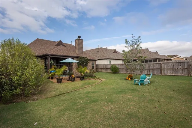 $309,900 | 35 Briar Hollow Lane, Oakland, TN 38060