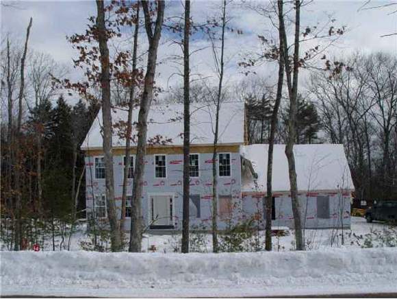 Lot 34 Dunbarton Road Manchester, NH 03102 - Photo 1 of 1 Gallery Image 1