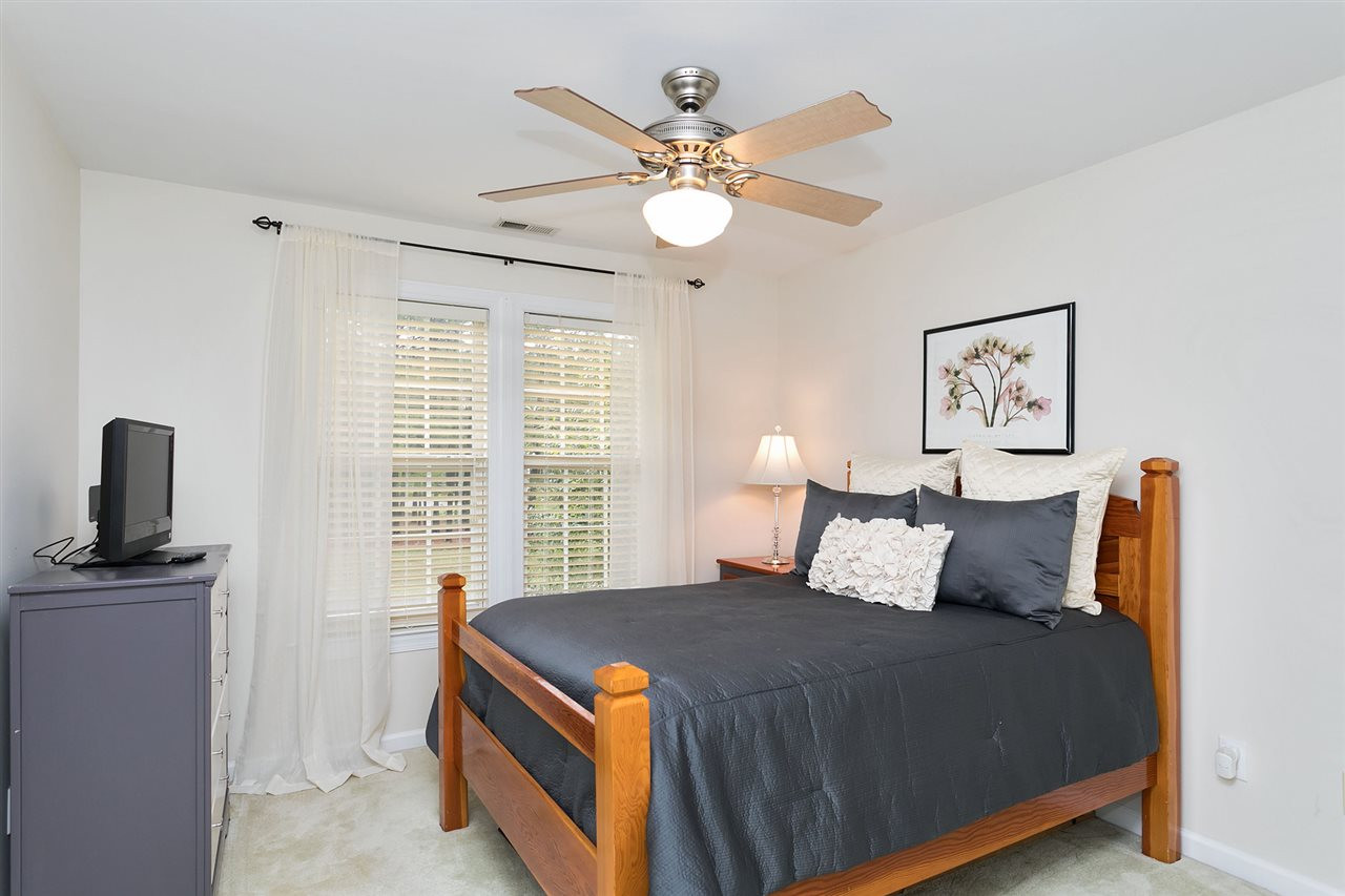 1813 Foxbrook Drive Raleigh, NC 27603 - Photo 15 of 23 Secondary Bedroom