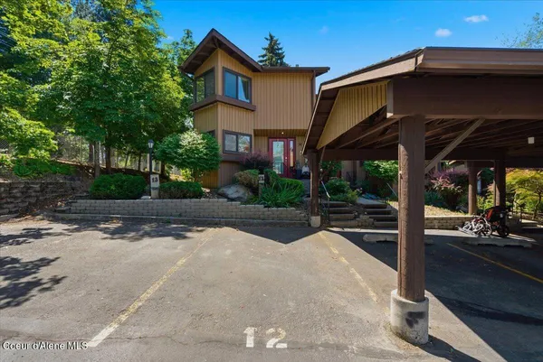 $389,000 | 600 Hubbard Avenue, Unit 12, Coeur D'Alene, ID 83814