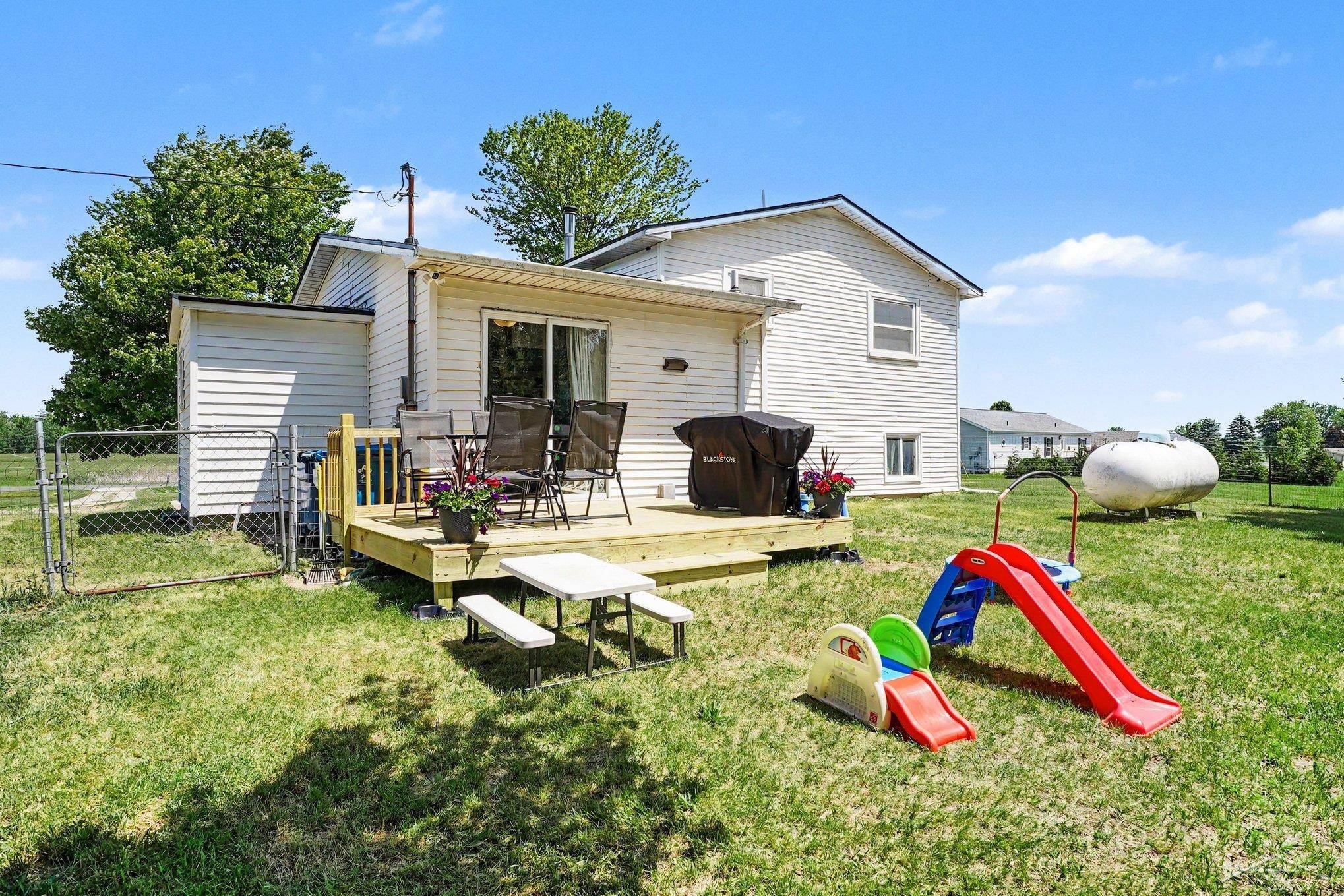 2424 East Shaffer Road Midland, MI 48642 - Photo 21 of 33