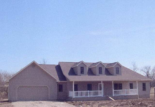 1808 North Old Mill Road Muncie, IN 47304 - Photo 1 of 1 Gallery Image 1