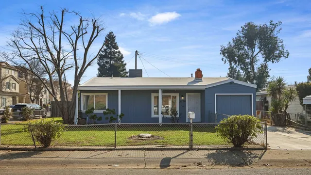 $380,000 | 1706 La Jolla Drive, Stockton, CA 95204