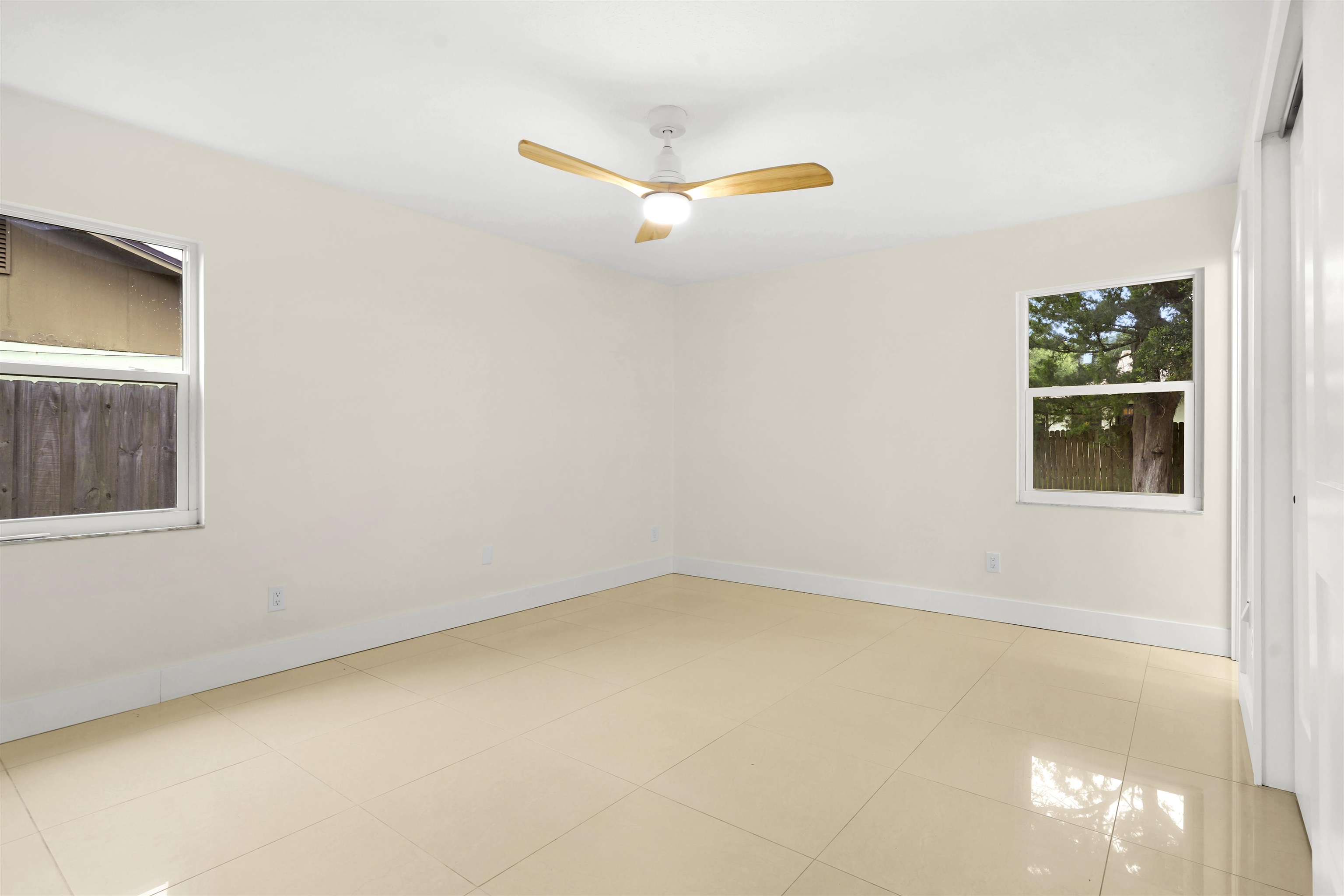 212 F Street St. Augustine, FL 32080 - Photo 15 of 35 a view of a room with a window