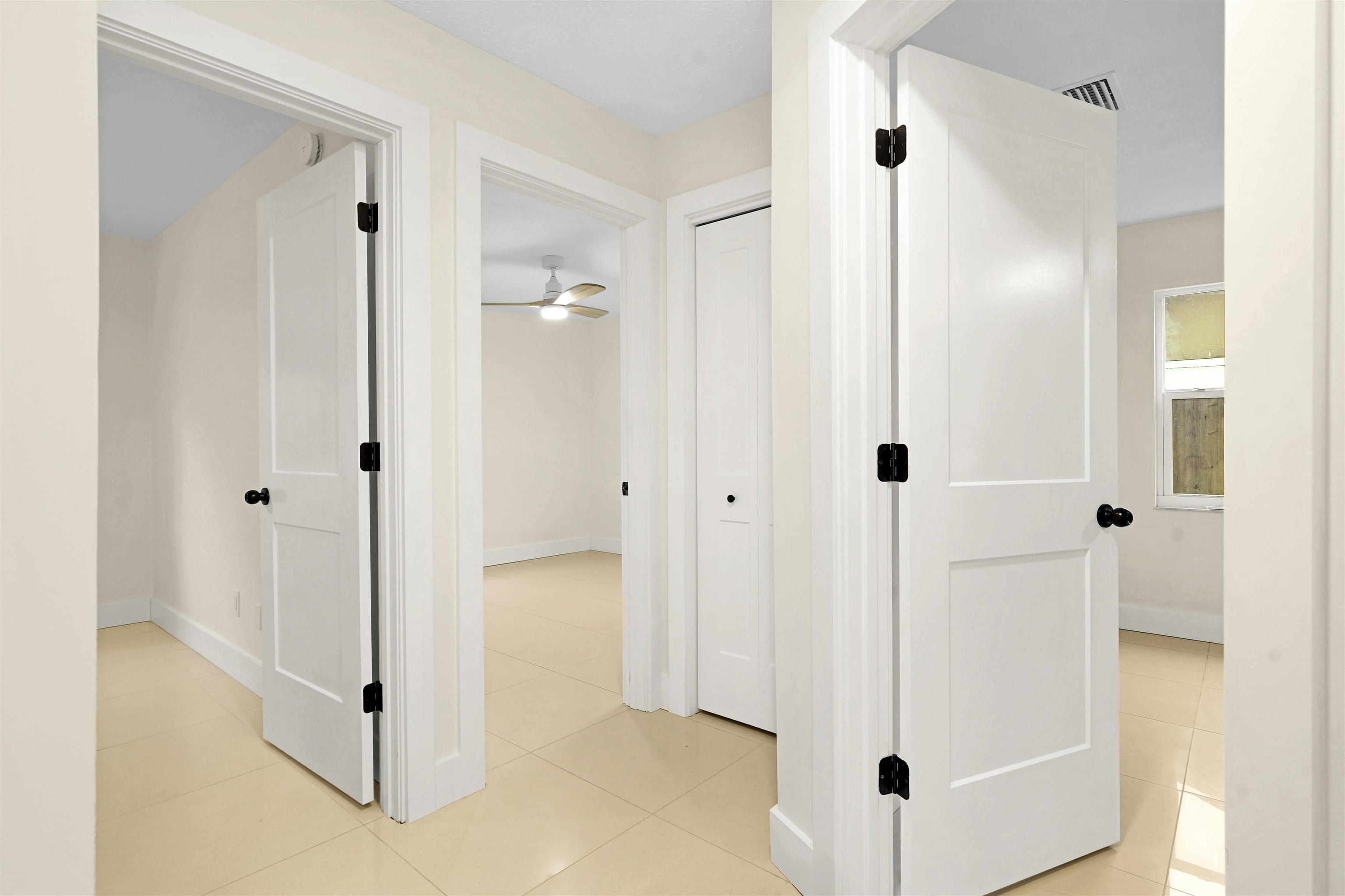 212 F Street St. Augustine, FL 32080 - Photo 18 of 35 a view of a bathroom with a shower