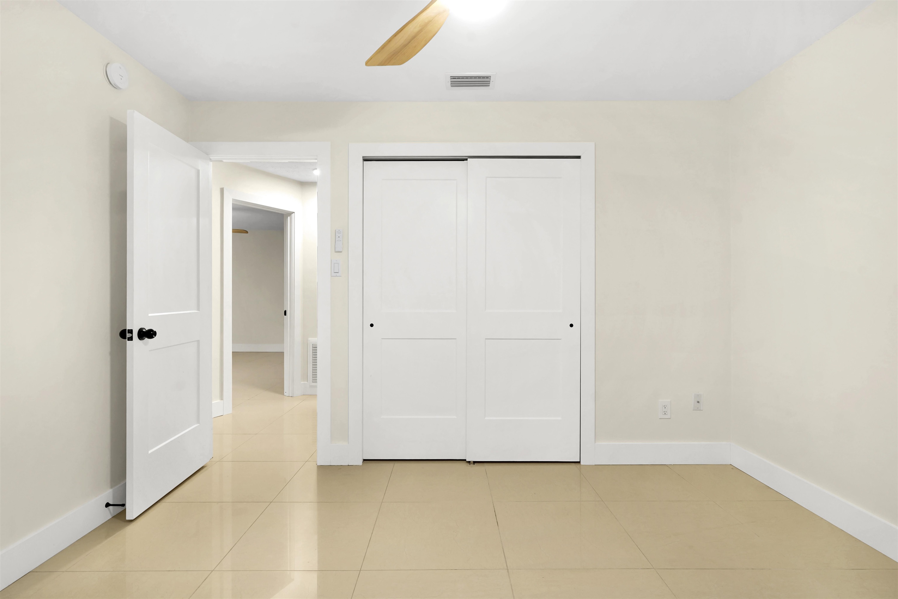 212 F Street St. Augustine, FL 32080 - Photo 20 of 35 a view of an empty room