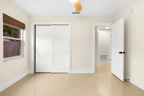 a utility room with washer and dryer