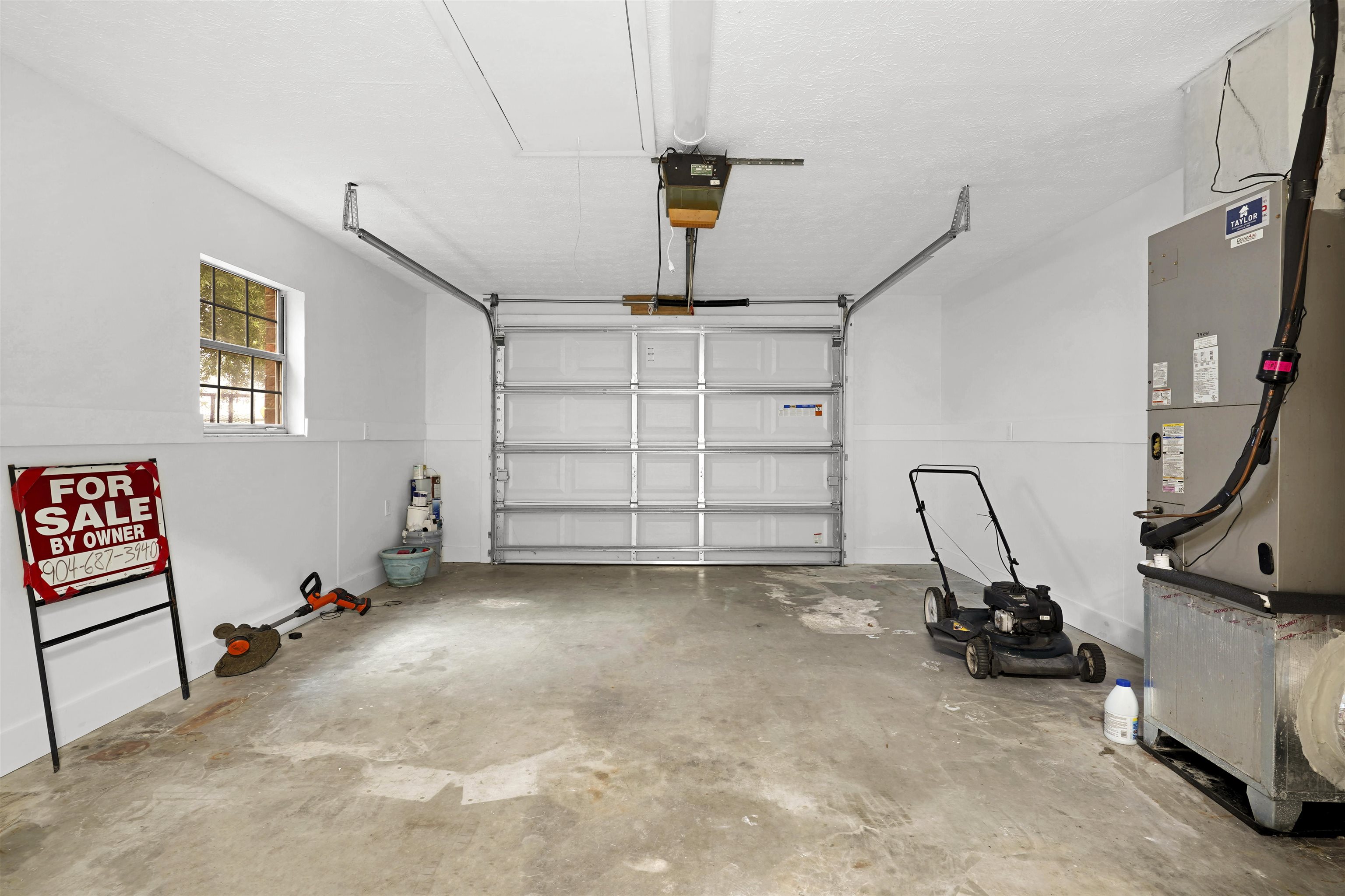 212 F Street St. Augustine, FL 32080 - Photo 25 of 35 a view of a room with gym equipment