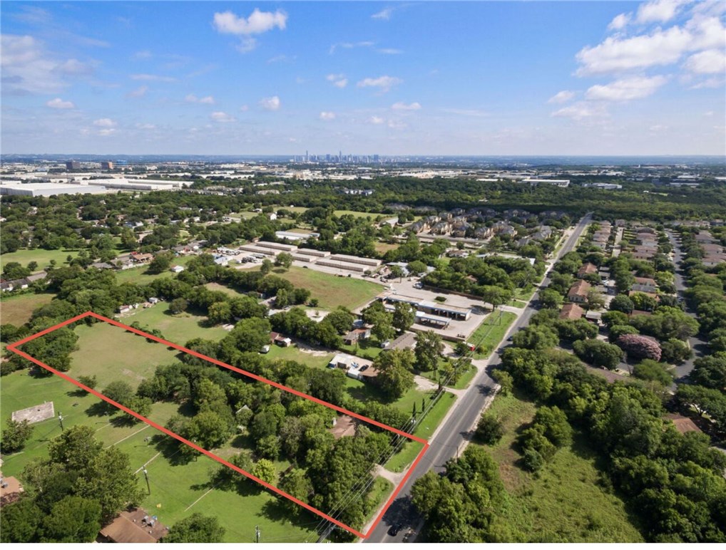 4904 Nuckols Crossing Road Austin, TX 78744 - Photo 1 of 1