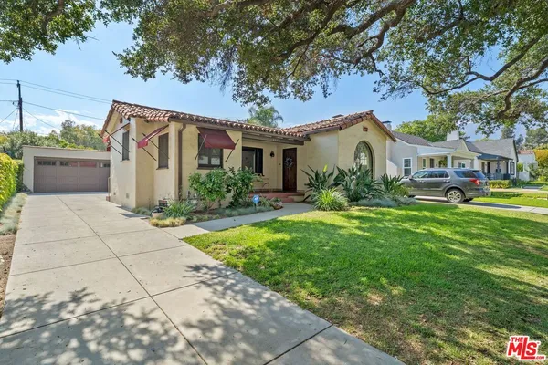 $1,249,000 | 1119 Bella Vista Avenue, Pasadena, CA 91107