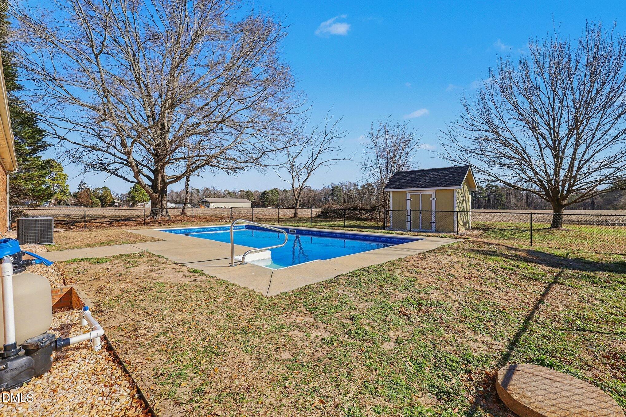 7104 Highway 210 Angier, NC 27501 - Photo 38 of 44