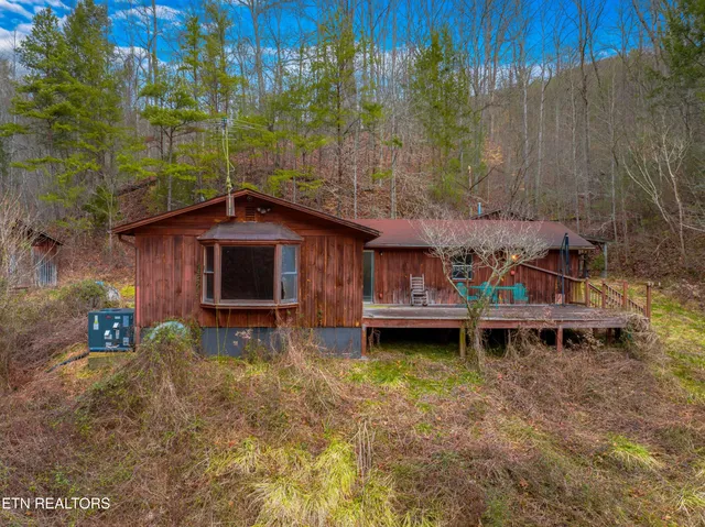 $475,000 | 3099 Mica Way, Cosby, TN 37722
