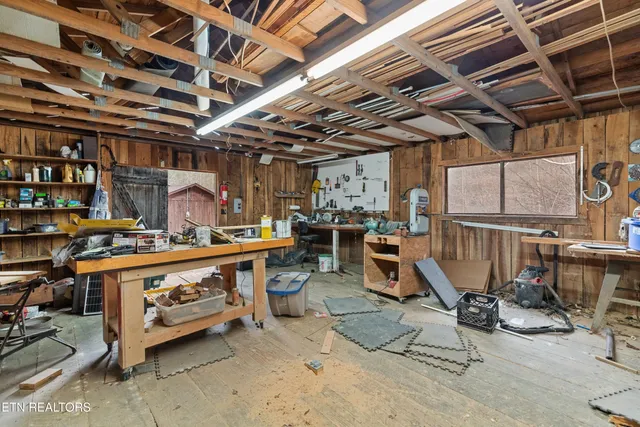 $475,000 | 3099 Mica Way, Cosby, TN 37722