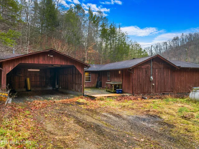 $475,000 | 3099 Mica Way, Cosby, TN 37722