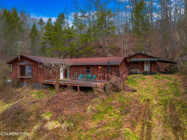 $475,000 | 3099 Mica Way, Cosby, TN 37722