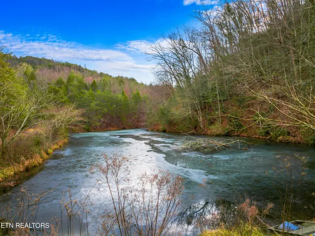 $475,000 | 3099 Mica Way, Cosby, TN 37722