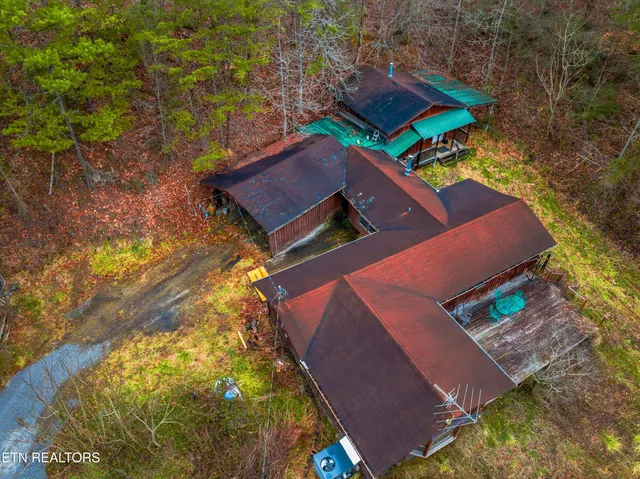 $475,000 | 3099 Mica Way, Cosby, TN 37722