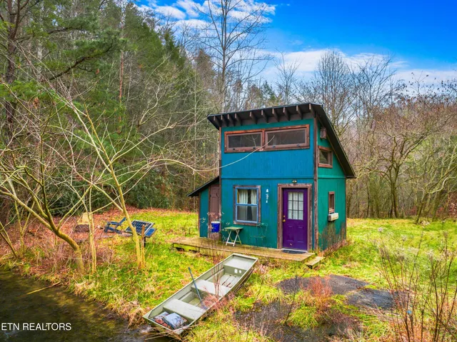 $475,000 | 3099 Mica Way, Cosby, TN 37722