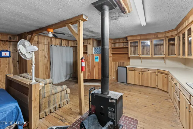 $475,000 | 3099 Mica Way, Cosby, TN 37722