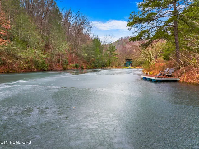 $475,000 | 3099 Mica Way, Cosby, TN 37722