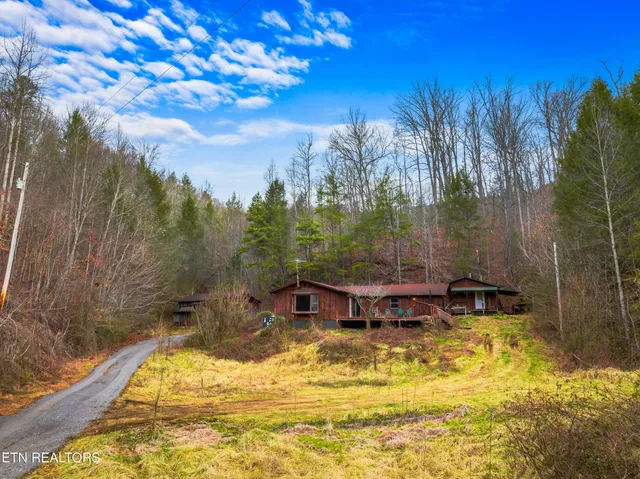 $475,000 | 3099 Mica Way, Cosby, TN 37722