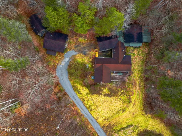 $475,000 | 3099 Mica Way, Cosby, TN 37722