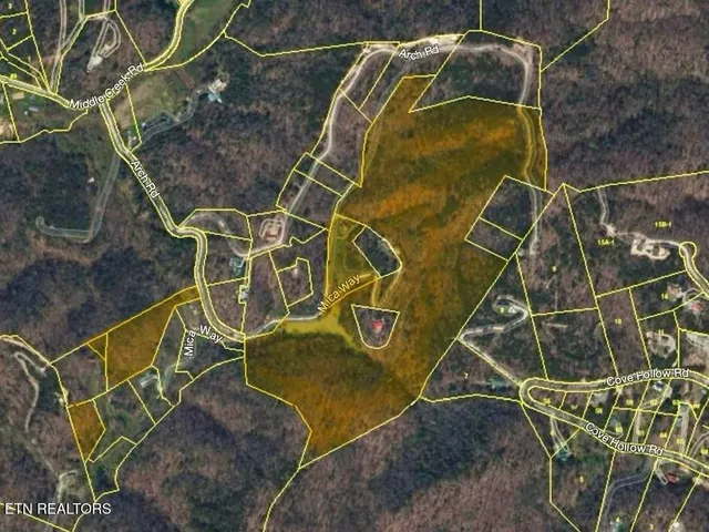 $475,000 | 3099 Mica Way, Cosby, TN 37722