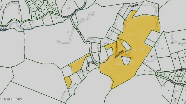 $475,000 | 3099 Mica Way, Cosby, TN 37722