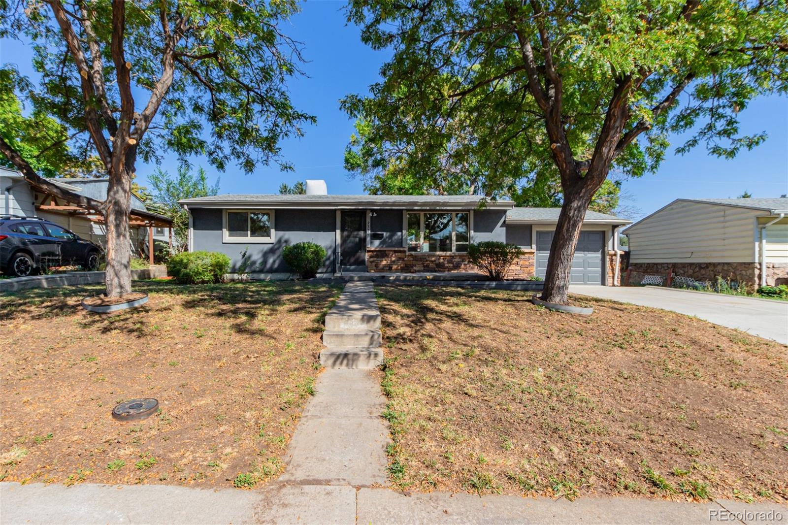 7330 Decatur Street Westminster, CO 80030 - Photo 1 of 37 a view of a house with sitting area