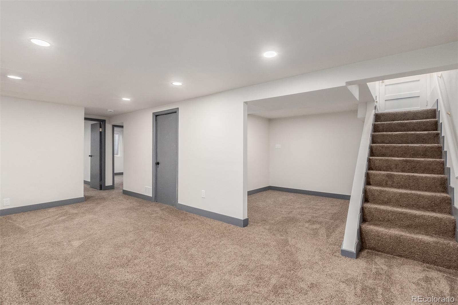 7330 Decatur Street Westminster, CO 80030 - Photo 21 of 37 a view of an empty room with a window