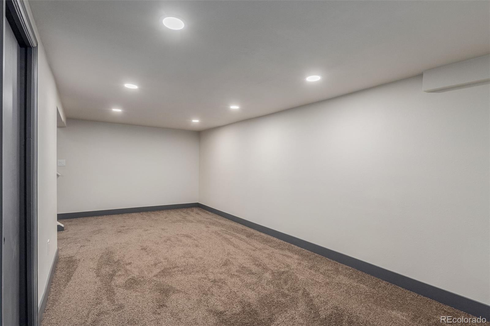 7330 Decatur Street Westminster, CO 80030 - Photo 22 of 37 a view of empty room