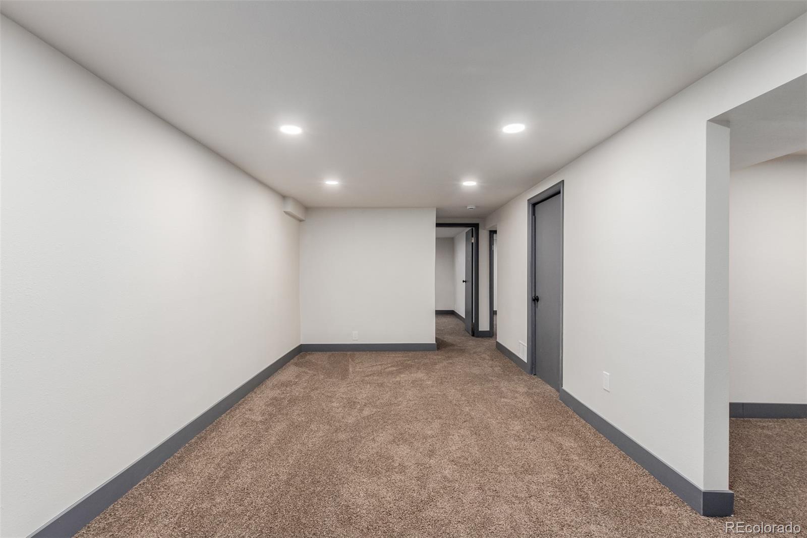 7330 Decatur Street Westminster, CO 80030 - Photo 23 of 37 a view of hallway