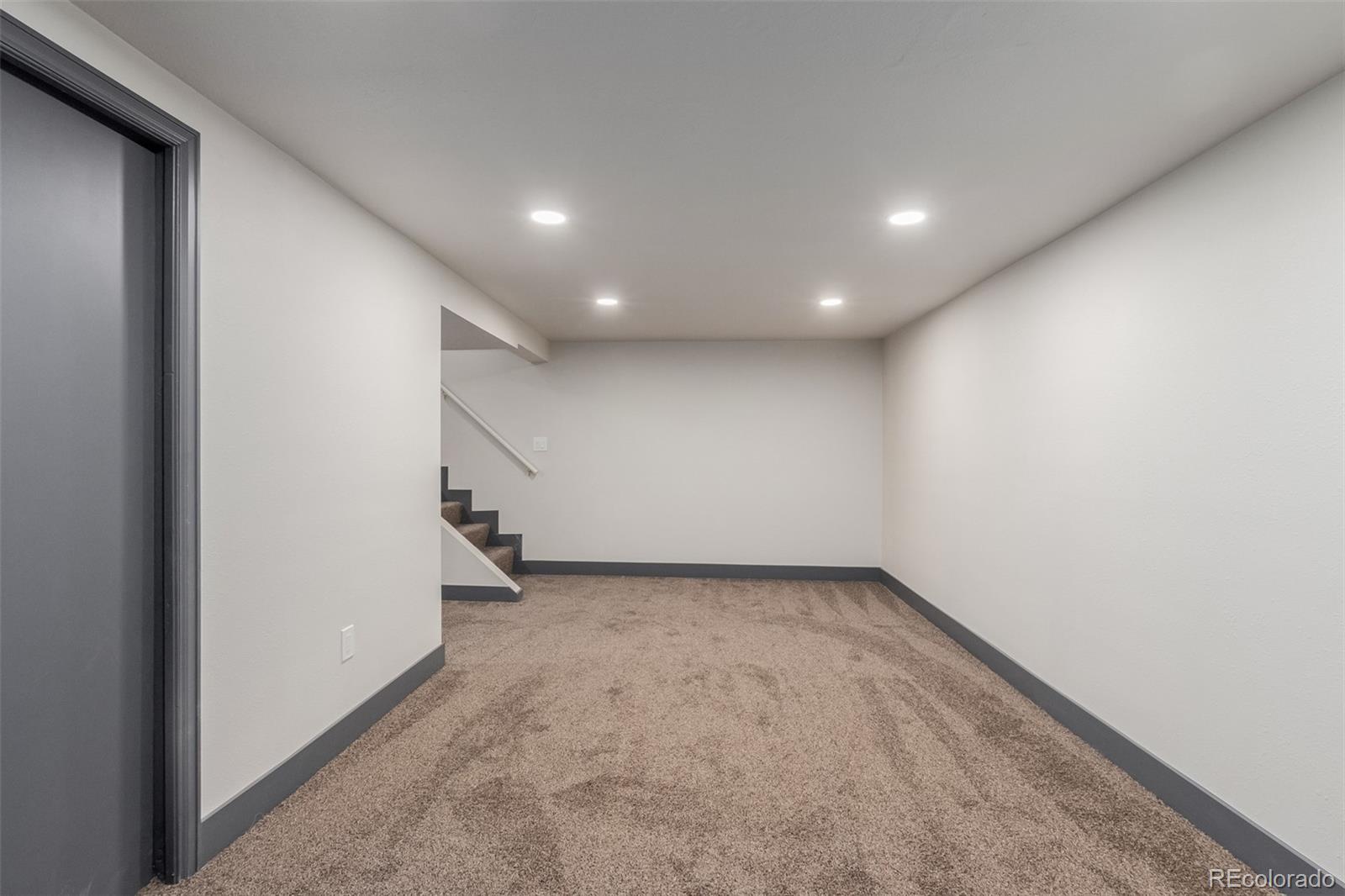 7330 Decatur Street Westminster, CO 80030 - Photo 24 of 37 a view of an empty room