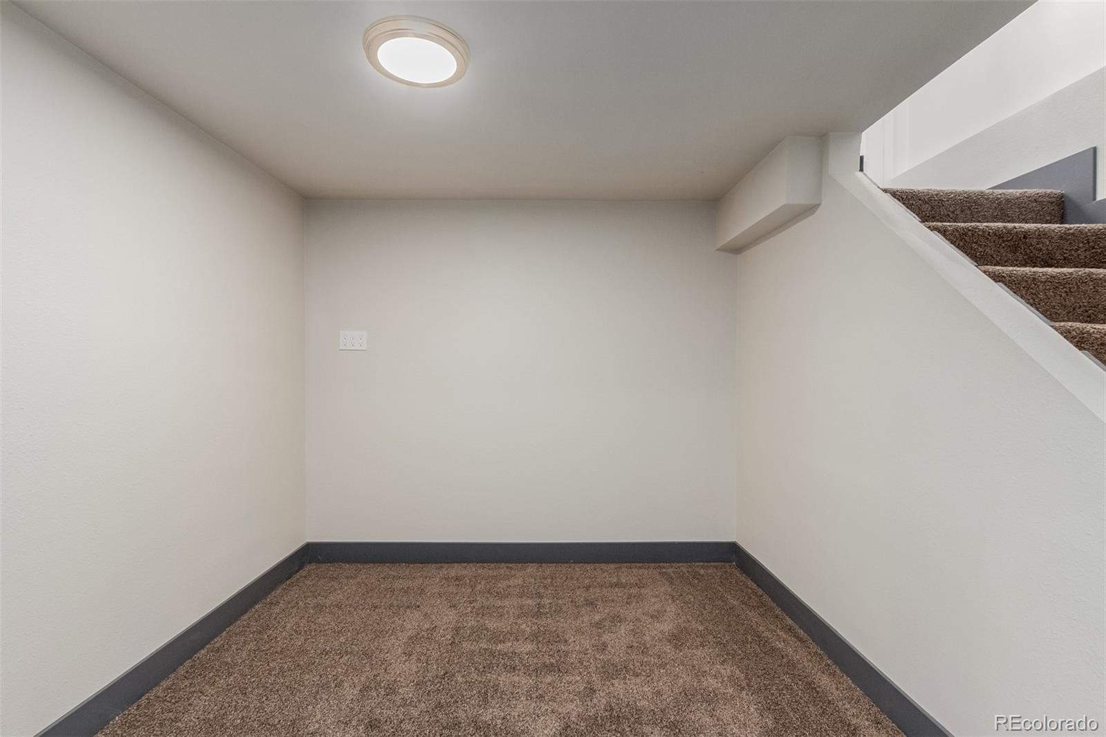 7330 Decatur Street Westminster, CO 80030 - Photo 25 of 37 a view of a small space