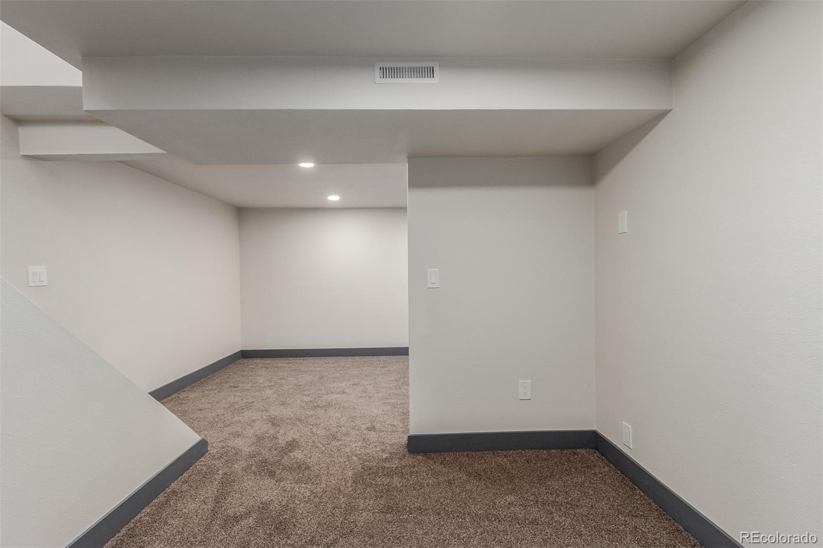 7330 Decatur Street Westminster, CO 80030 - Photo 26 of 37 a view of empty room