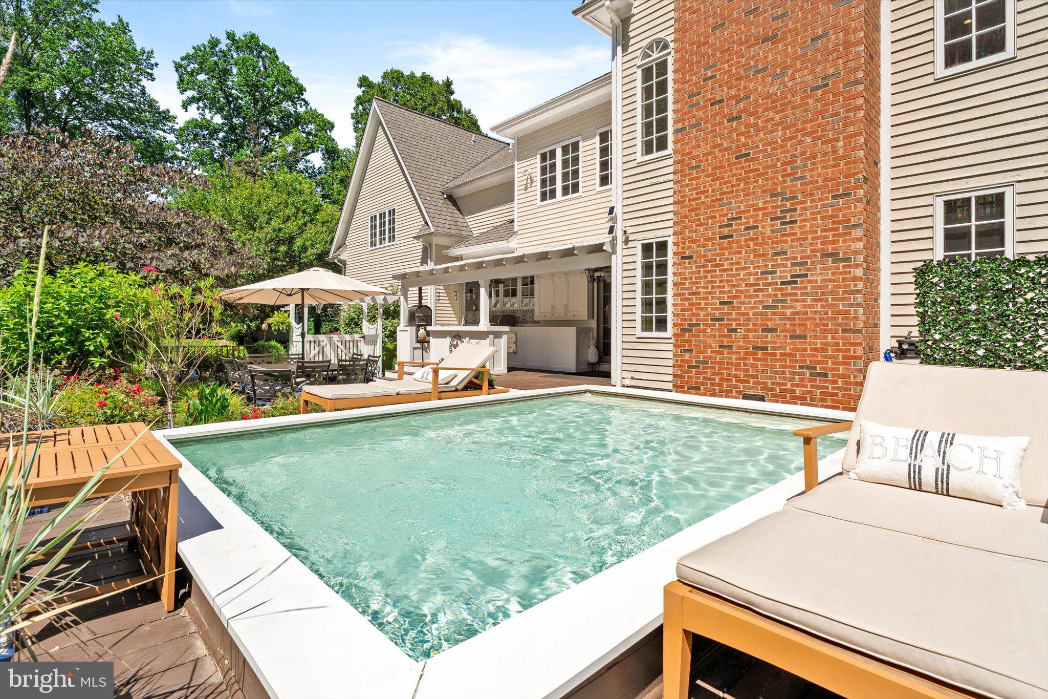 3 Stout Road Princeton, NJ 08540 - Photo 63 of 73